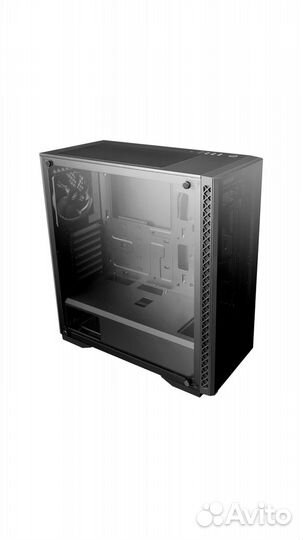 Корпус компьютерный deepcool matrexx 50