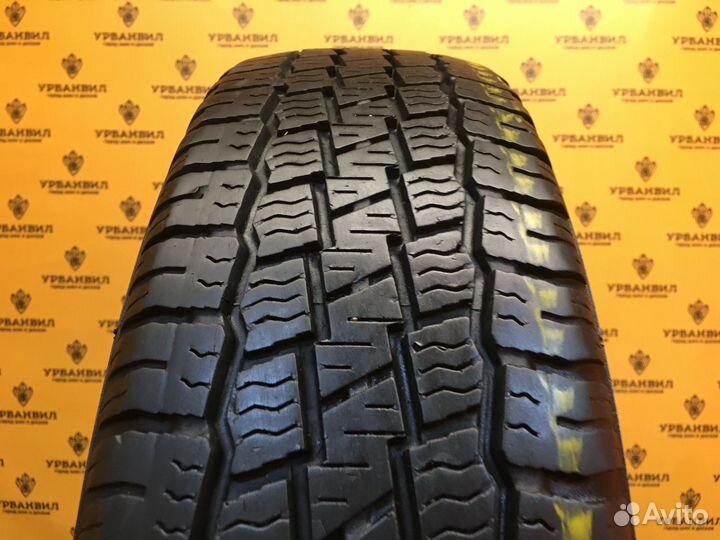 Triangle TR646 185/75 R16 Q