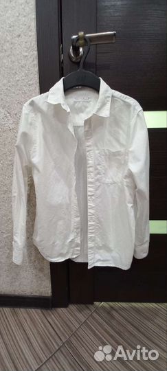 Рубашка Zara