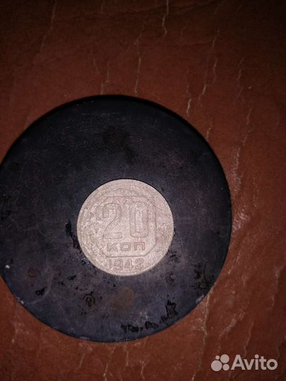 Продам монеты СССР