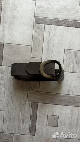 Пояс / ремень Giedrius