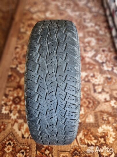 Toyo Open Country A/T Plus 225/65 R17 H