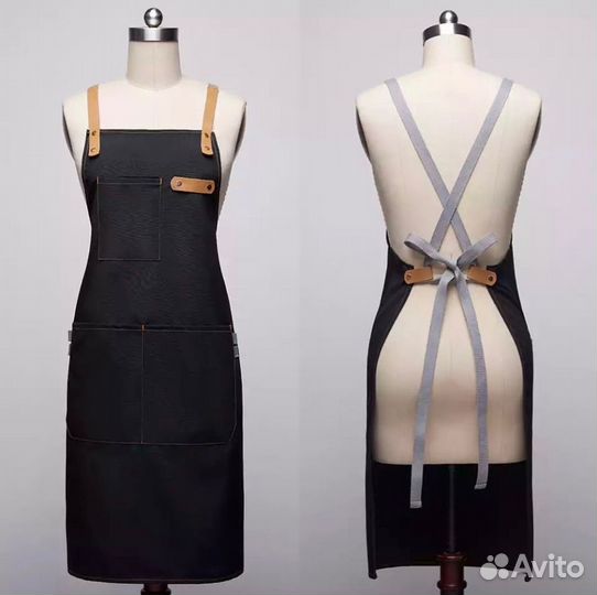 Фартук для мастера