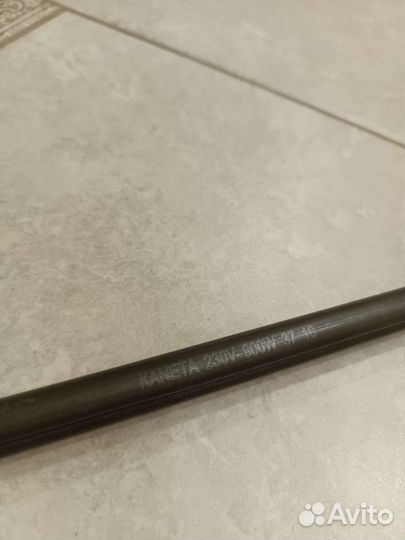 Тэн для водонагревателей AEG, Electrolux