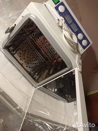 Сухожар Ферропласт-5