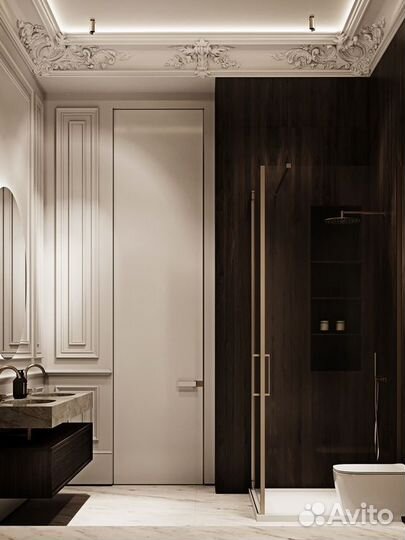 Дизайнер интерьера