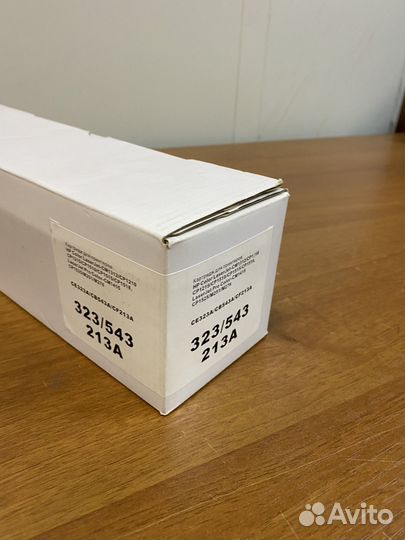 Картридж CE323A/CB543A/CF213A