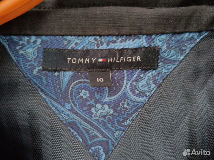 Пиджак женский Tommy Hilfiger 46-48