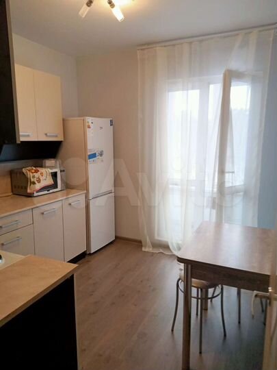 1-к. квартира, 33,5 м², 3/9 эт.