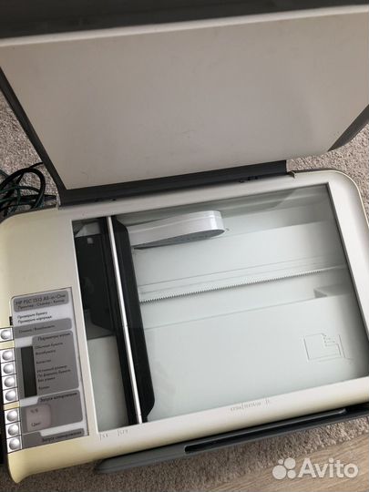 Продам принтер