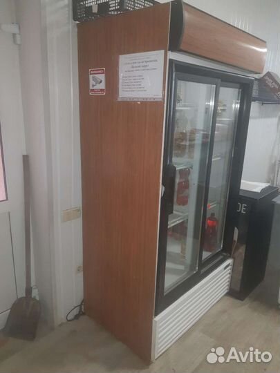 Холодильник для напитков