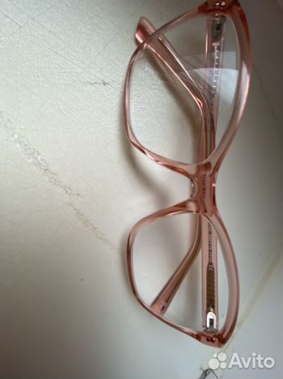 Очки на +3 из Линзмастера