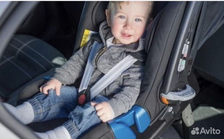 Автокресло Автолюлька Romer Britax Stokke Cybex