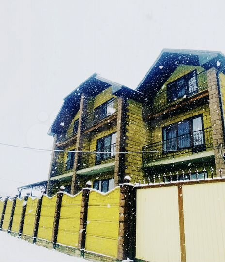 Комната 30 м², 3/3 эт.