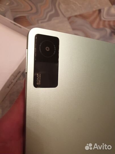 Xiaomi Redmi Pad. 6-128гб