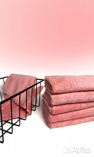 Тряпки для уборки полотенце для авто салфетки