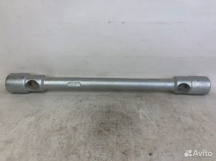 Баллонник 27х30 L-390мм цинк кзсми