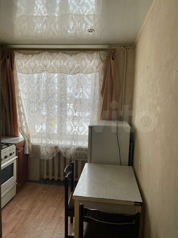 1-к. квартира, 29 м², 1/5 эт.