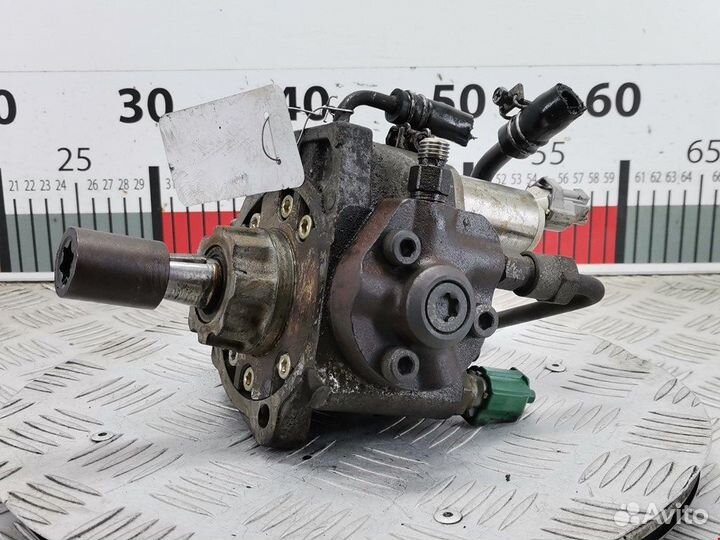 Тнвд для Nissan Primera P12 16700AW401