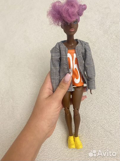Кукла барби barbie