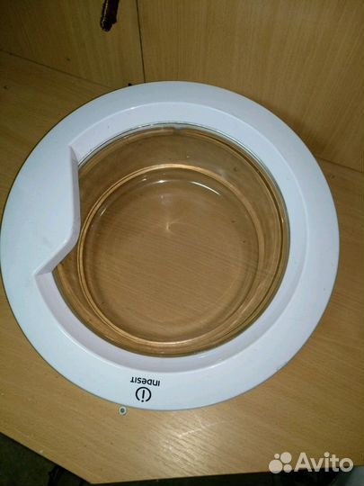 Люк стиральной машины