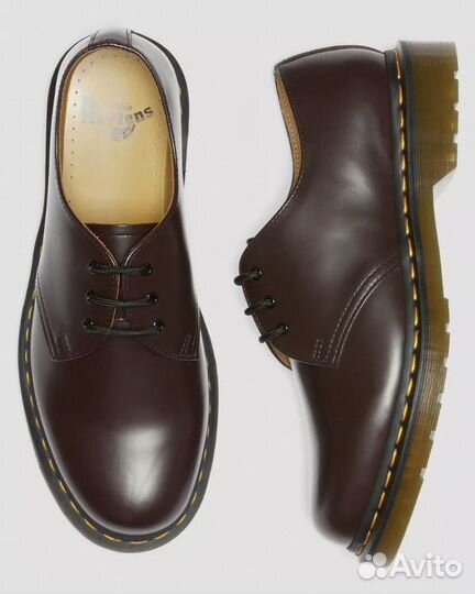 Dr.Martens oxford 1461 36-48 EU 27284626