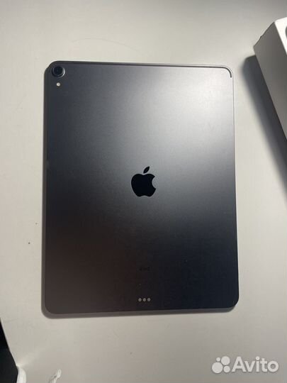 Apple iPad pro