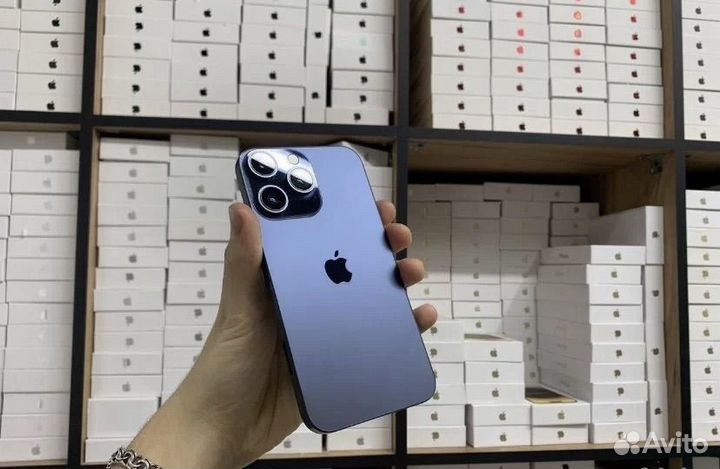 iPhone 15 PRO-XR