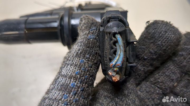 Катушка зажигания Opel Vectra C