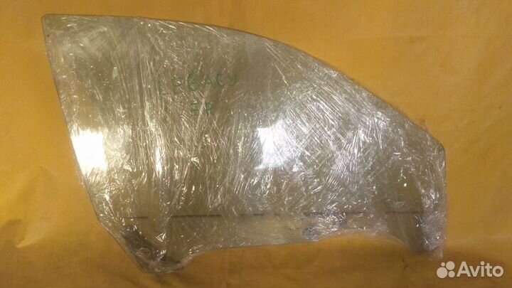 Стекло Передней Правой Двери Subaru Legacy 3