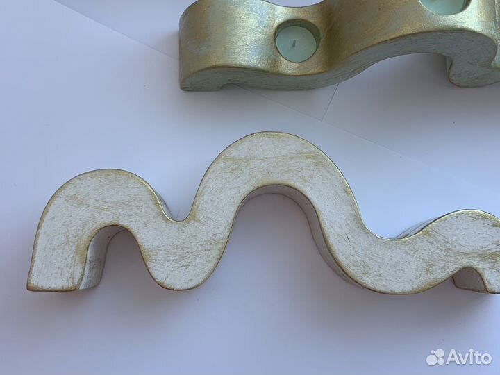 Подсвечник