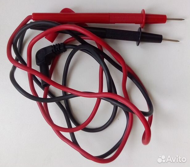 Мультиметр цифровой voltcraft v4650b