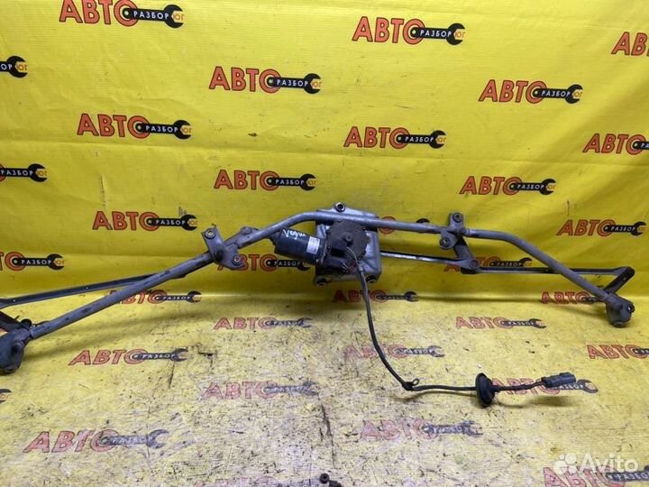 Трапеция дворников Chrysler Voyager GS VM425 1999