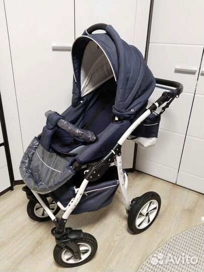 Коляска Rico Modus 3 в 1