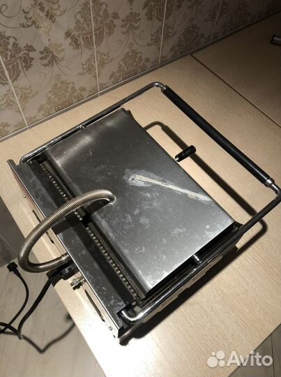 Гриль электрический Roller Grill