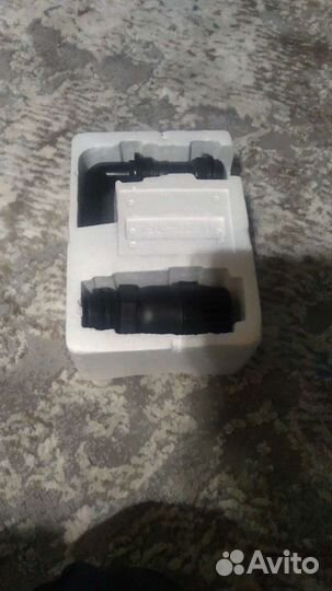 Насос поверхностный