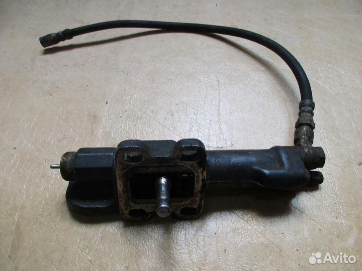 Блокировка дифференциала w463 G-class 113.962 0