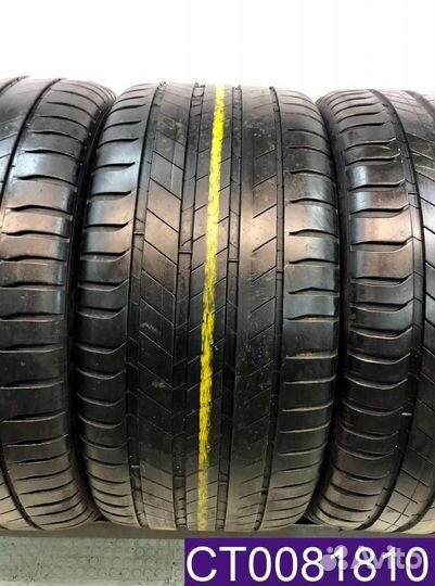 Michelin Latitude Sport 3 295/35 R21 96T