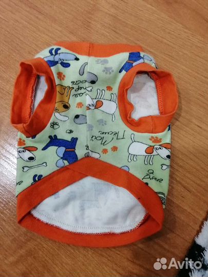 Товары для домашних животных маленьких пород