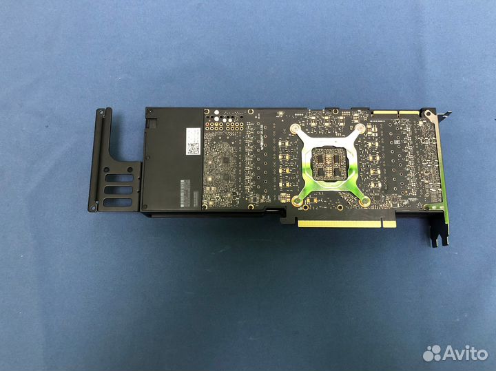 Видеокарта Quadro RTX A5000 24Gb