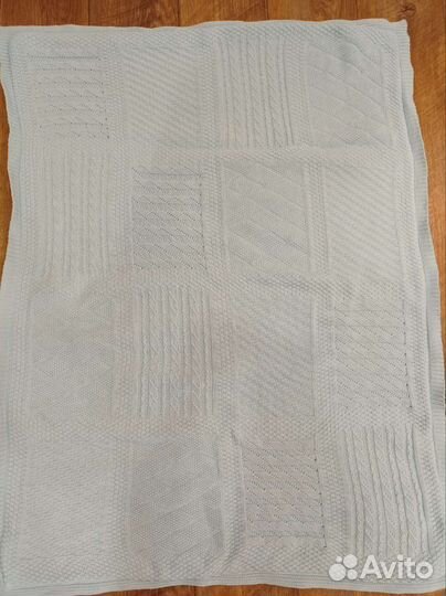 Плед детский Mothercare