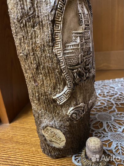 Бутылка штоф