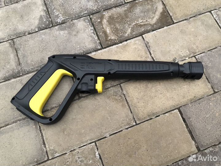 Пистолет для мойки Karcher новый