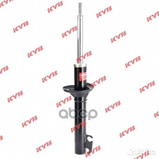 Амортизатор Ford Escort Orion - F 333802 KYB