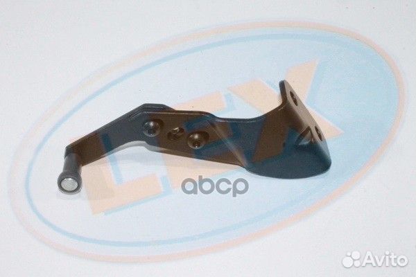 Ролик сдвижной двери в сборе (комплект) HD-3502