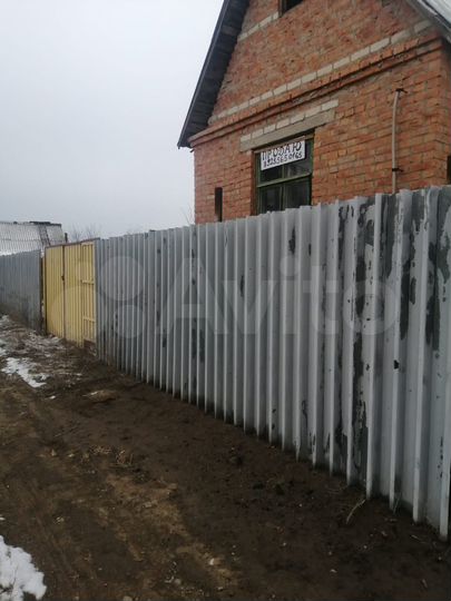 Дача 16 м² на участке 5 сот.