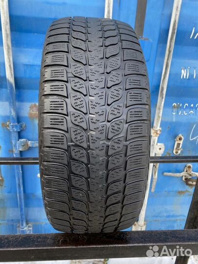 Bridgestone Blizzak LM-25 205/55 R16 97H