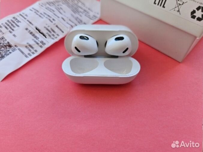 Airpods 3