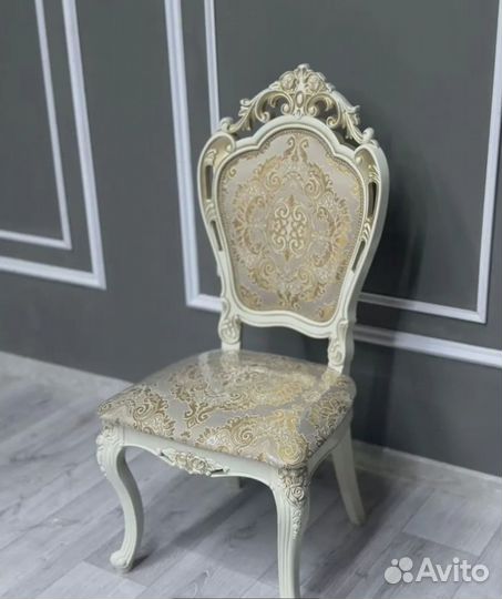 Стол и стулья на кухню от производителя