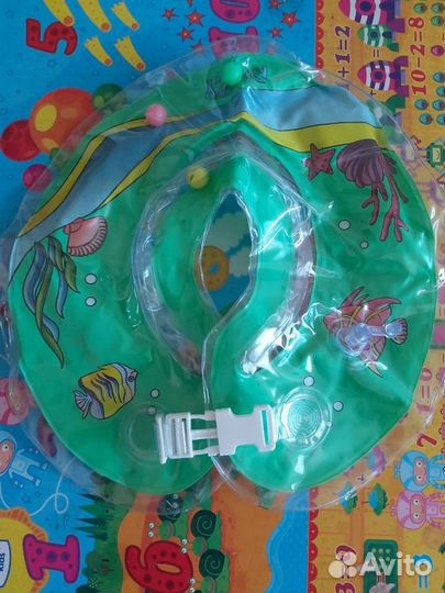 Круг для купания